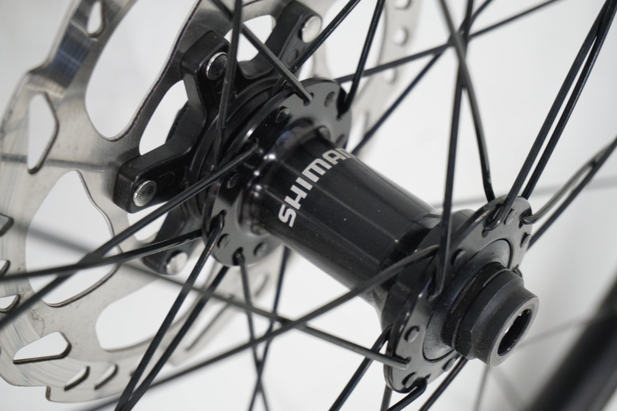 SHIMANO 「シマノ」 WH-RS171 シマノ11速 ホイールセット / 浜松店