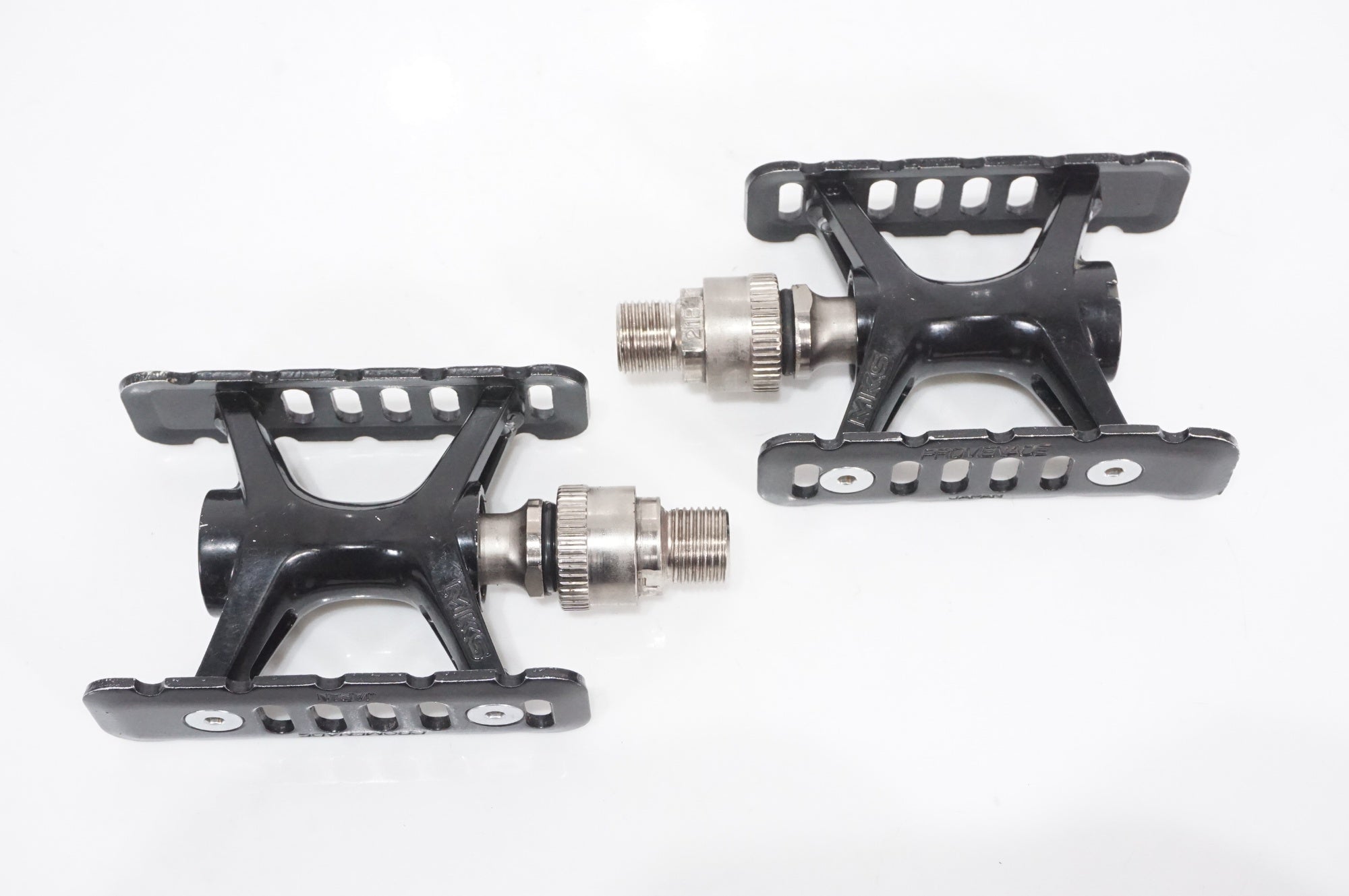 MKS 「ミカシマ」 PROMENADE EZY ペダル / AKIBA店