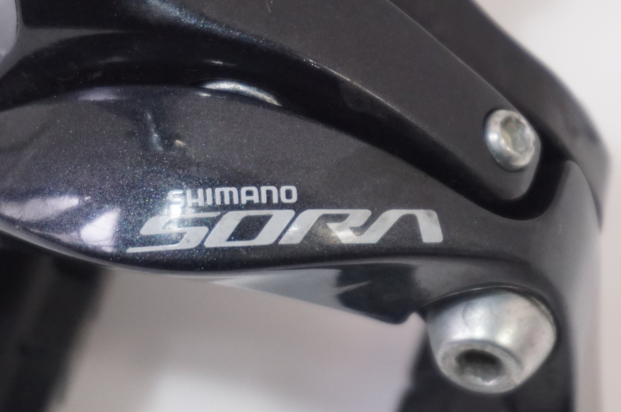 SHIMANO 「シマノ」 SORA BR-R3000 キャリパーブレーキセット / 世田谷店