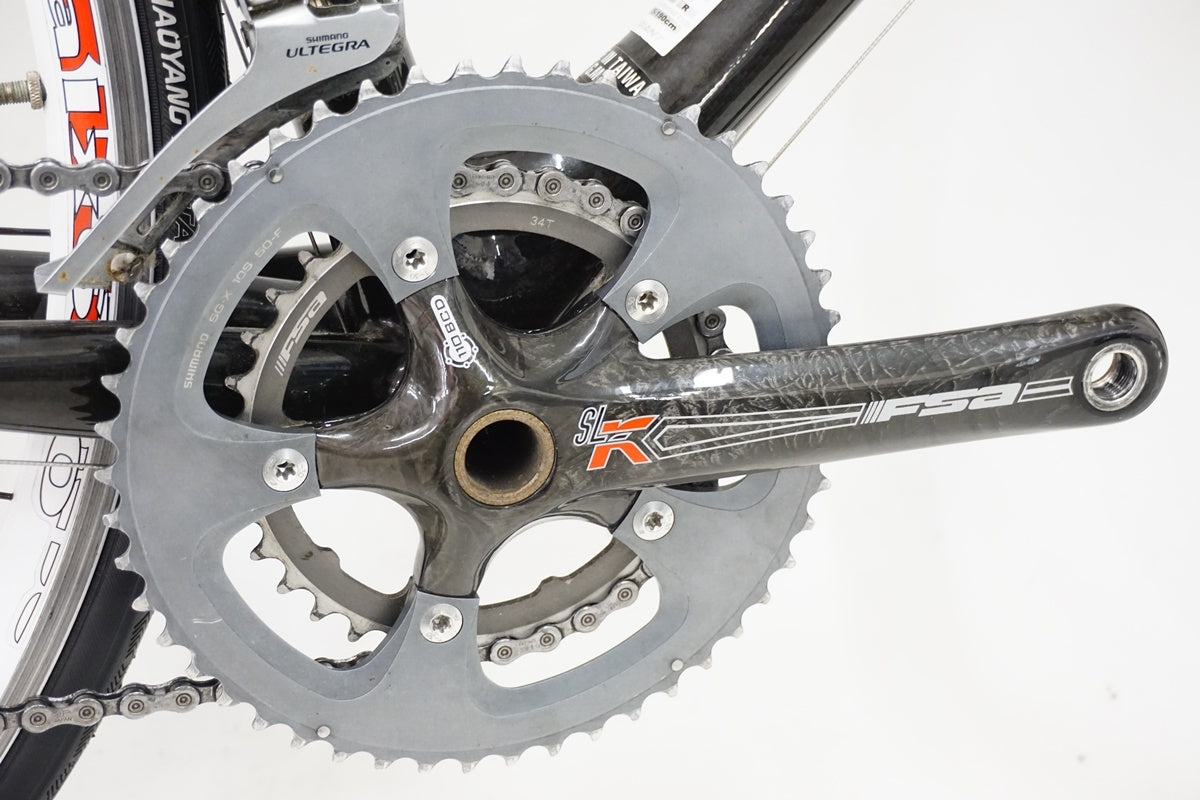 GIANT「ジャイアント」 TCR ADVANCED 2006年モデル ロードバイク