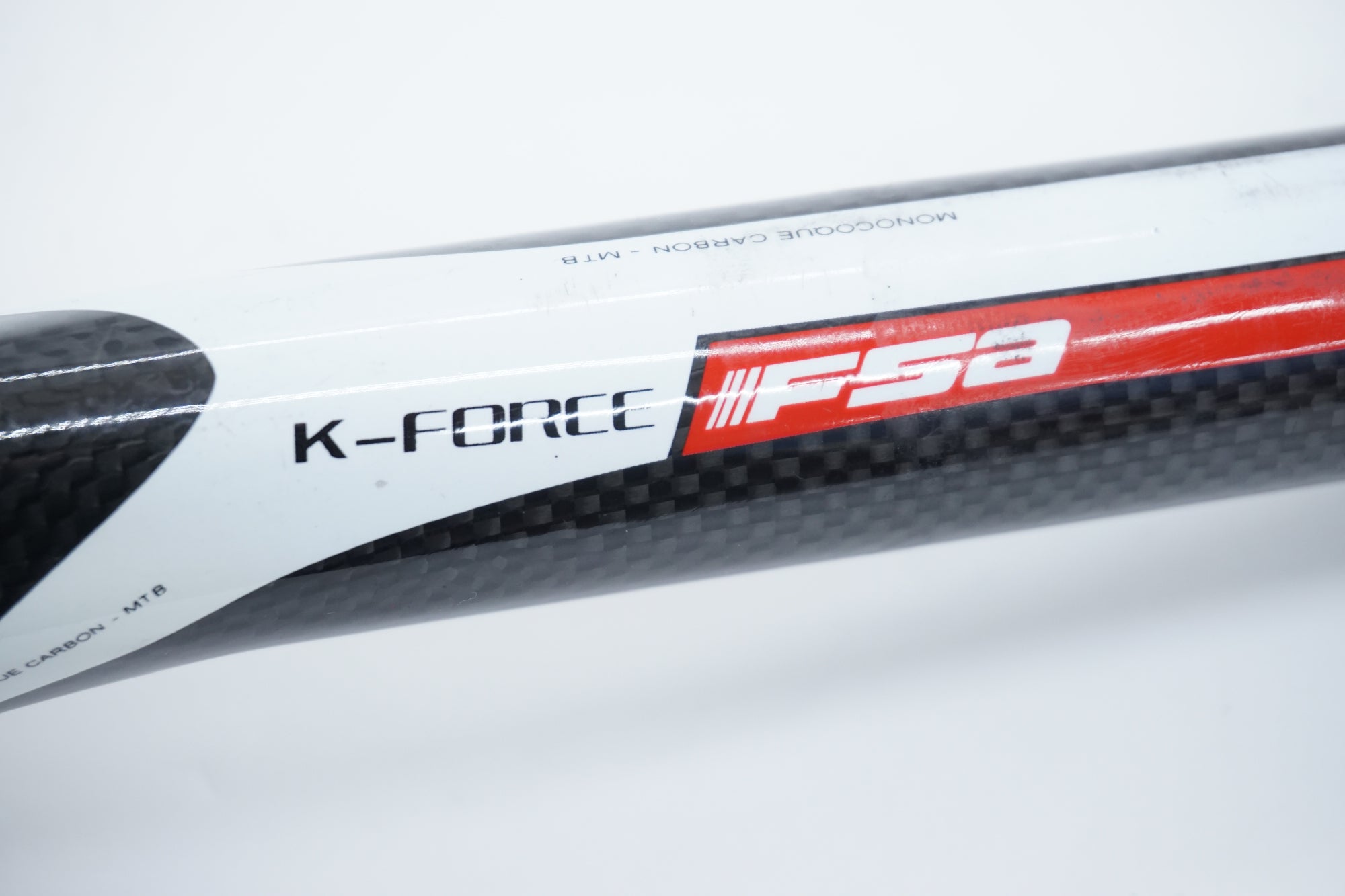 FSA 「エフエスエー」 K-FORCE Φ31.6 290mm シートポスト / 京都八幡店
