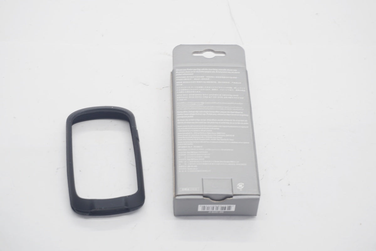 GARMIN「ガーミン」 SLLICONCASE シリコンケース / 京都八幡店