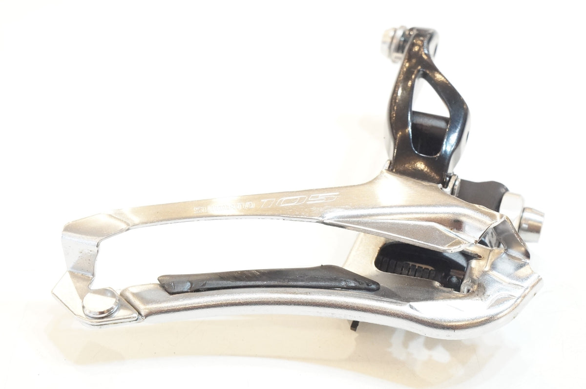 SHIMANO 「シマノ」 105 FD-5800 フロントディレイラー / 浦和ベース
