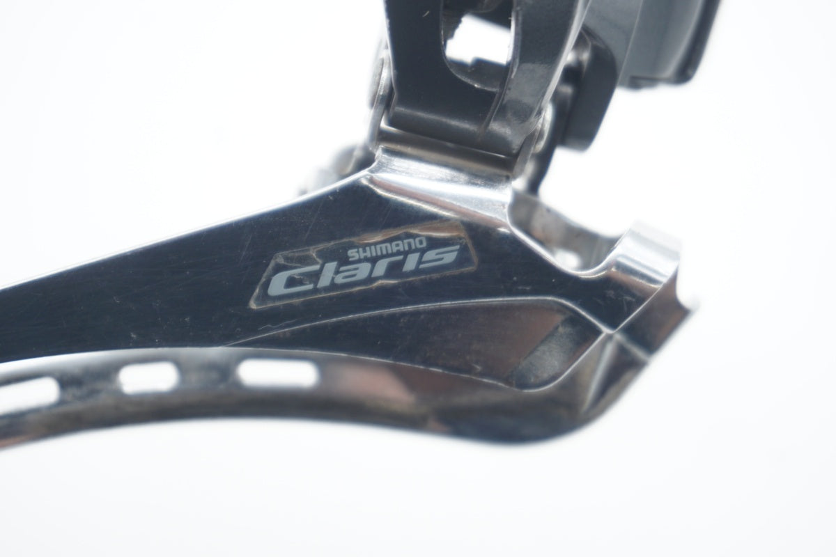 SHIMANO 「シマノ」 CLARIS FD-R2000 フロントディレイラー / 滋賀大津店