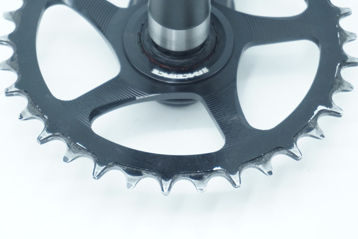 RACEFACE「レースフェイス」 AFFECT 34T 75mm クランク/ 京都西院店