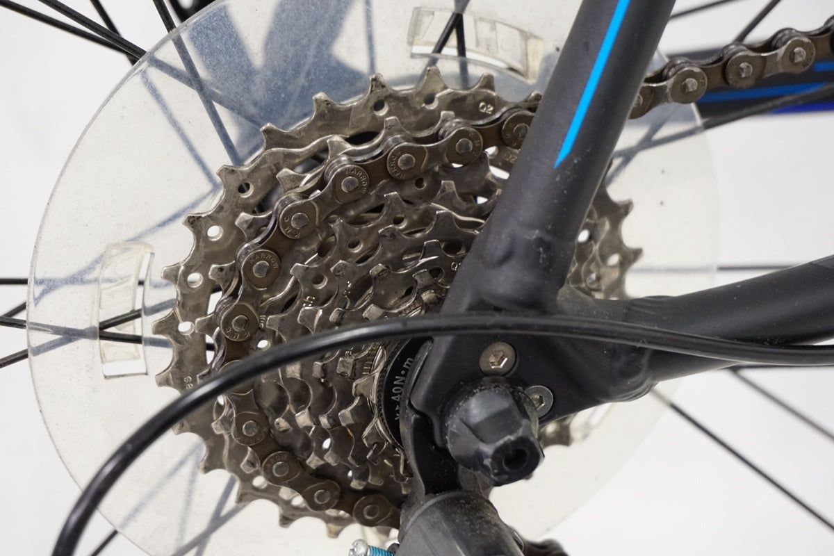 MERIDA「メリダ」 SCULTURA 100 2018年モデル ロードバイク / 浜松店