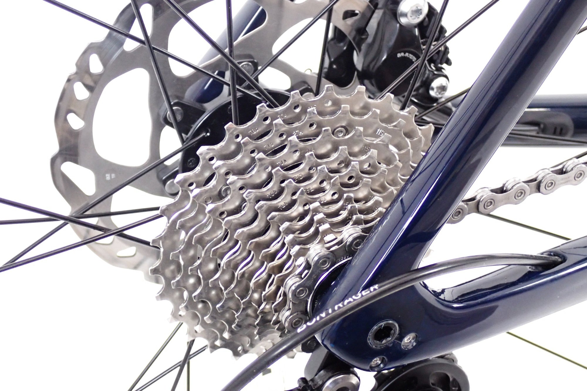 TREK 「トレック」 EMONDA SL 5 DISC 2022年モデル ロードバイク / 伊勢崎店