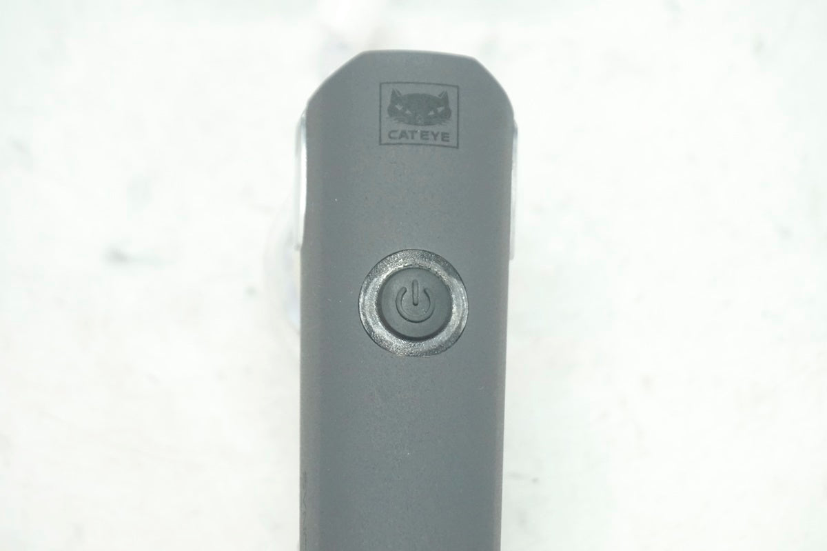 CATEYE 「キャットアイ」 SYNC CORE HL-NW100RC フロントライト