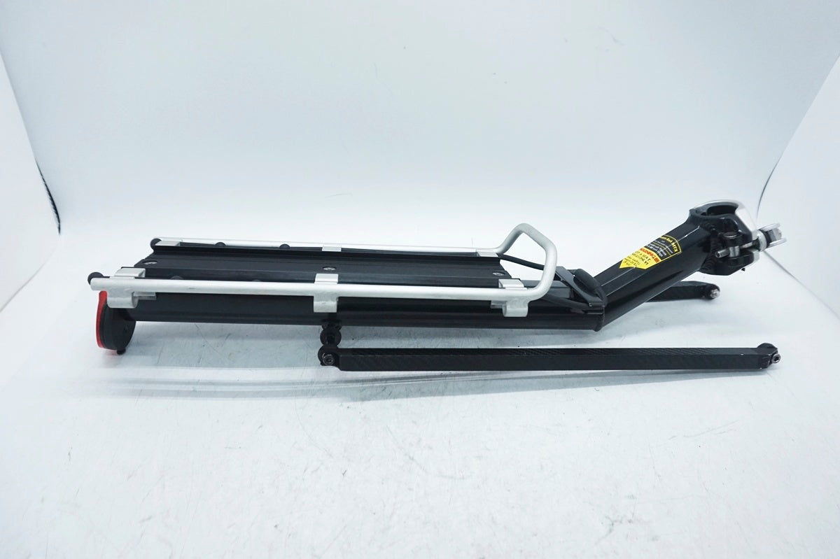 TOPEAK 「トピーク」 QR BEAM RACK シートポストキャリア / 大阪門真店