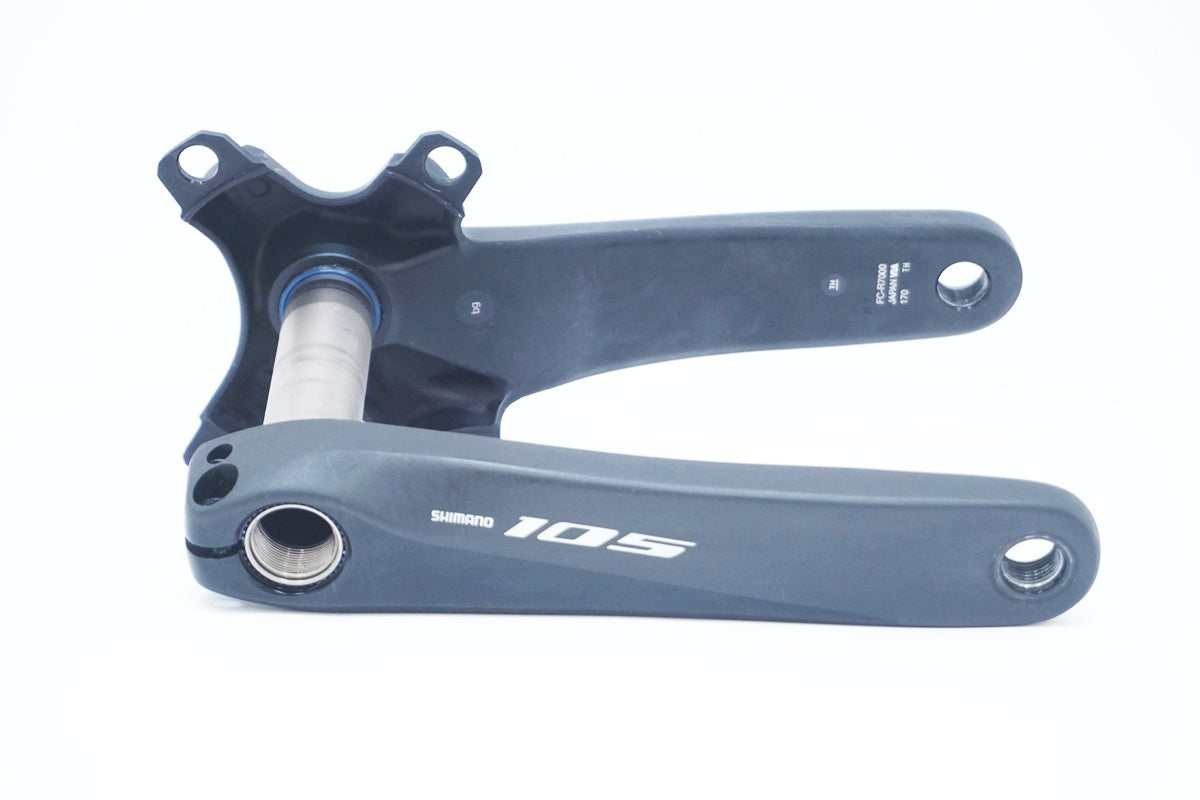 SHIMANO 「シマノ」 105 FC-R7000 170mm クランクアーム / 大阪美原北インター店