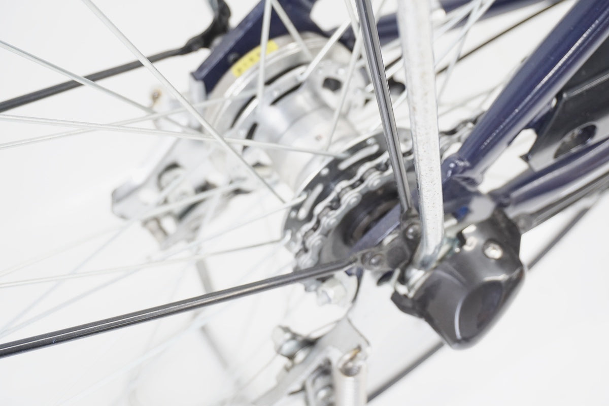 YAMAHA 「ヤマハ」 PAS CHEER 2022年モデル 電動アシスト自転車