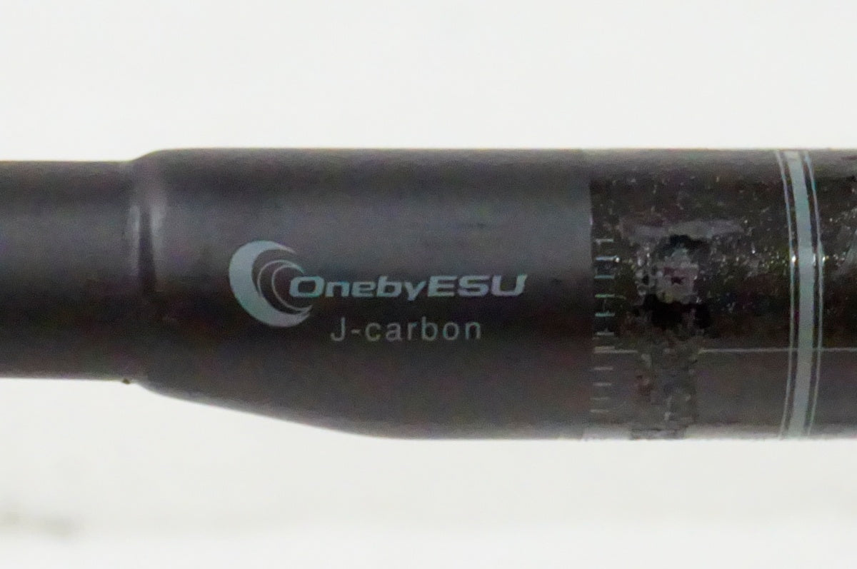 ONE BY ESU 「ワンバイエス」 VDS φ31.8 420mm ハンドル / 名古屋大須店