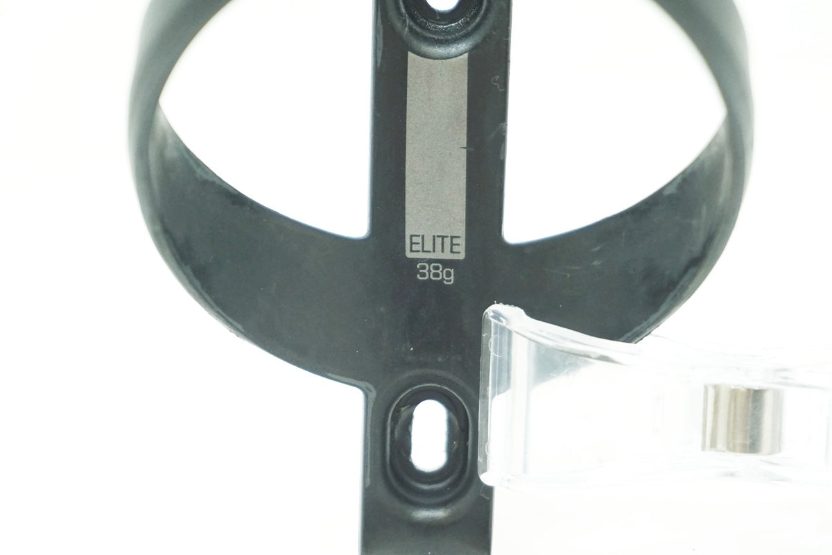 BONTRAGER 「ボントレガー」 ELITE ボトルケージ  / 大阪美原北インター店