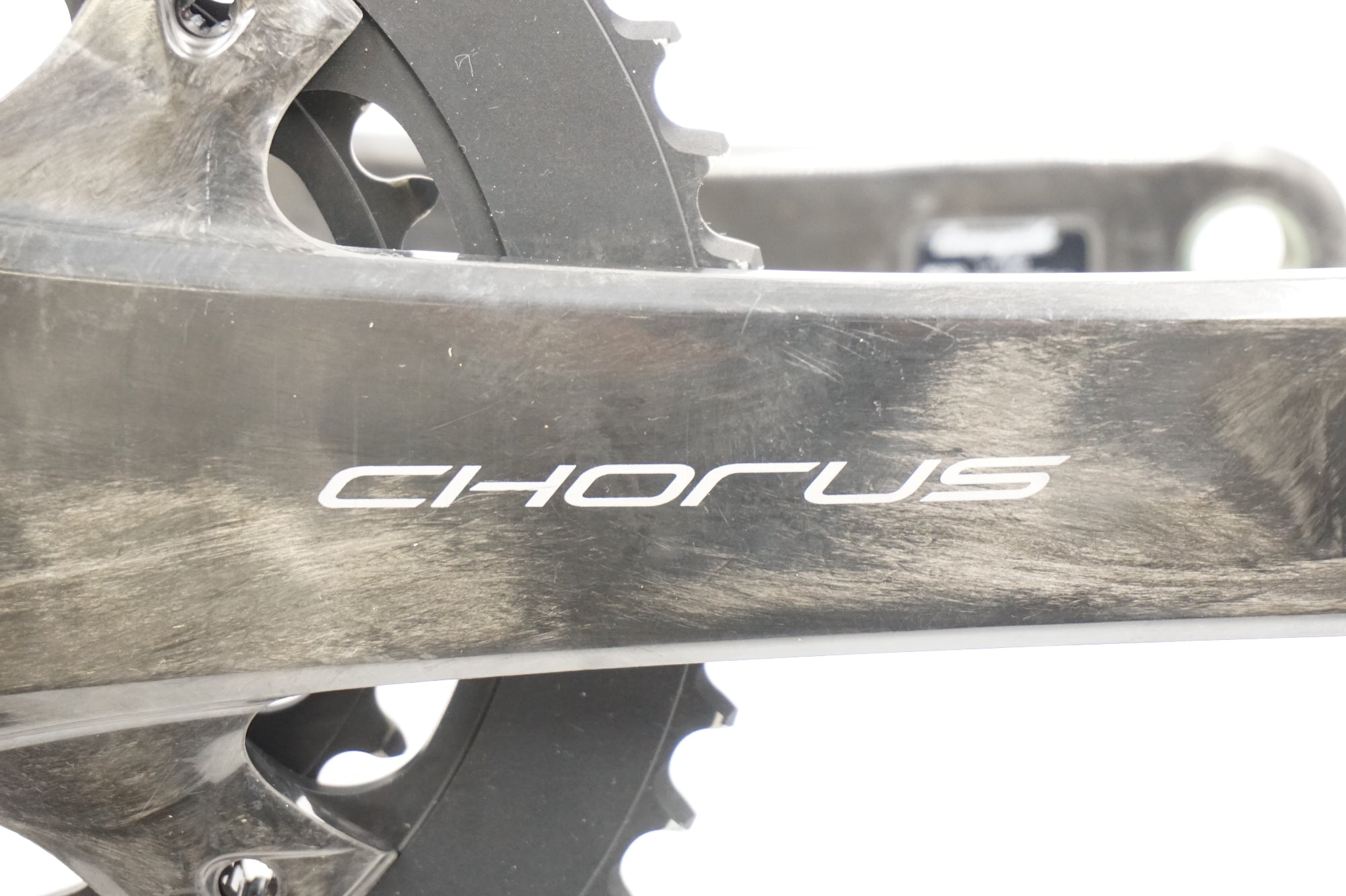 CAMPAGNOLO 「カンパニョーロ」 CHORUS 48-32T 170mm クランク / 奈良店