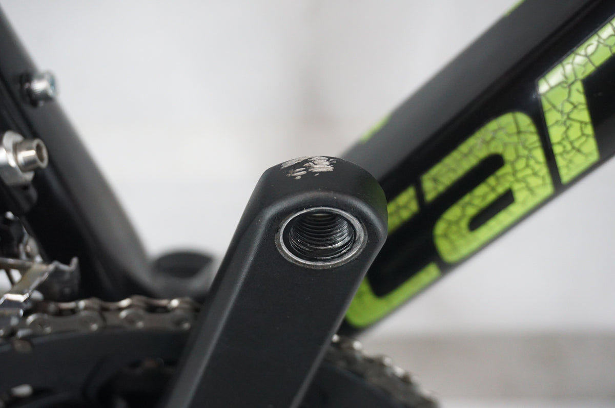 CANNONDALE 「キャノンデール」 CAAD12 105 2018年モデル ロードバイク / 阪急塚口店