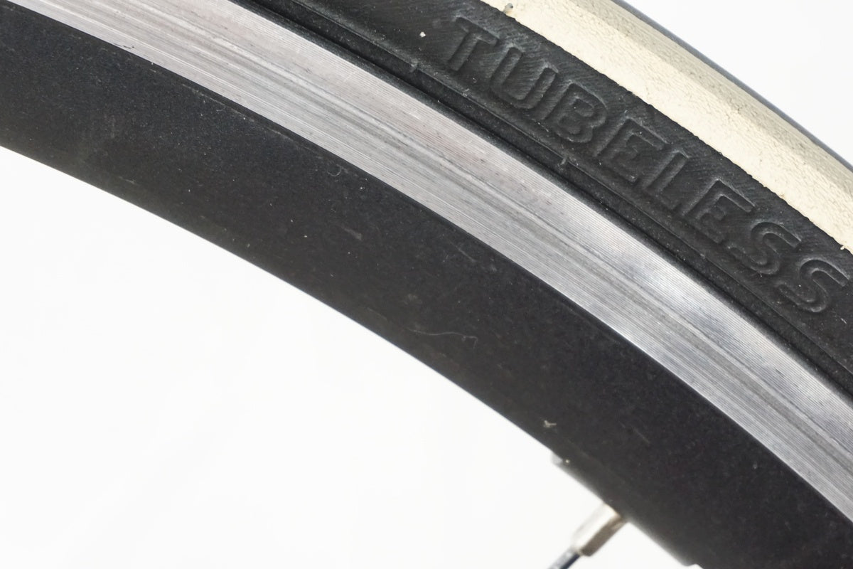 FULCRUM 「フルクラム」 RACING3 シマノ 11s ホイールセット / 奈良店