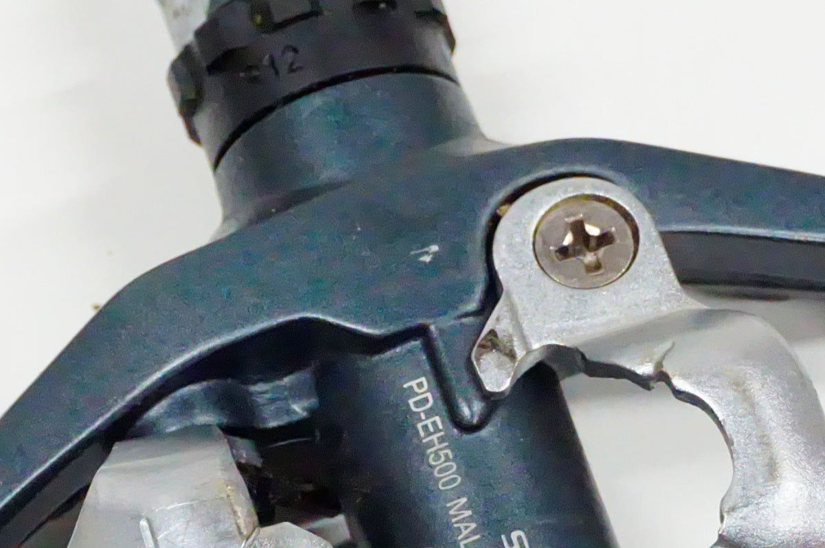 SHIMANO 「シマノ」 PD-EH500 ペダル / 名古屋大須店 ｜ バイチャリ