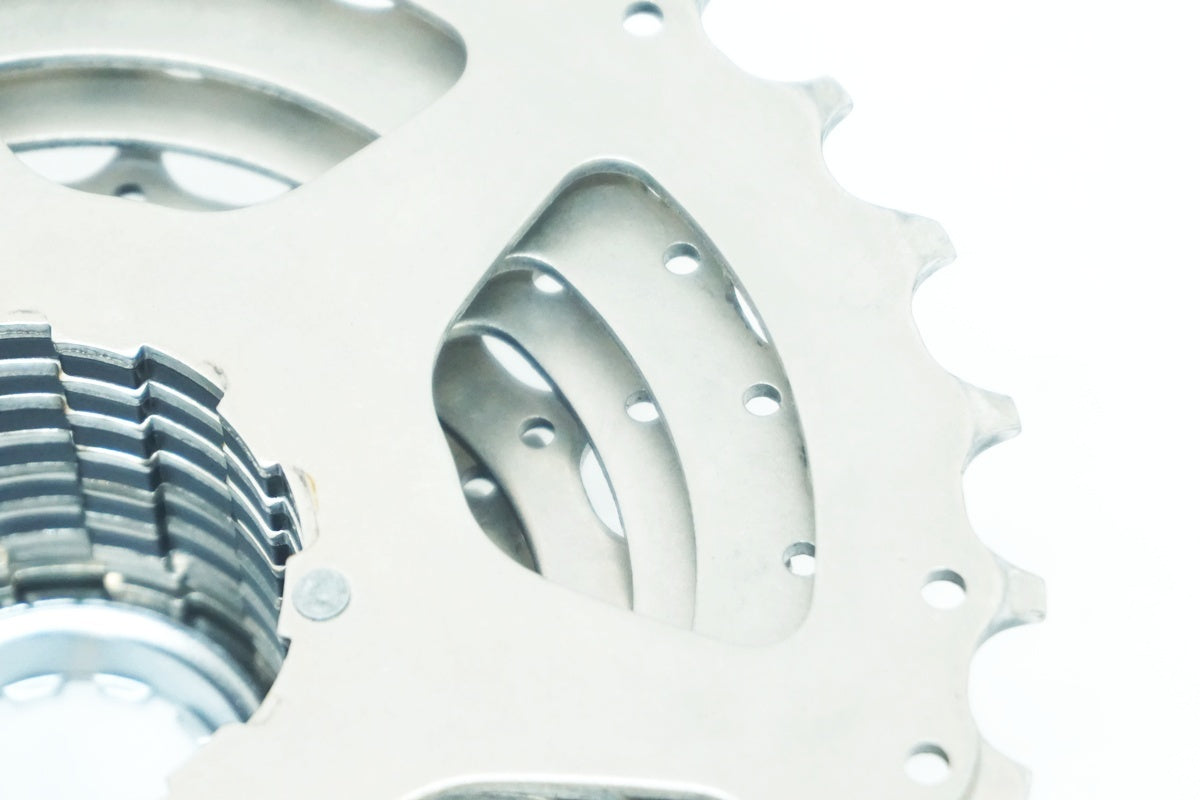 SHIMANO 「シマノ」 CS-HG50-9 11-30T スプロケット / 大阪美原北インター店