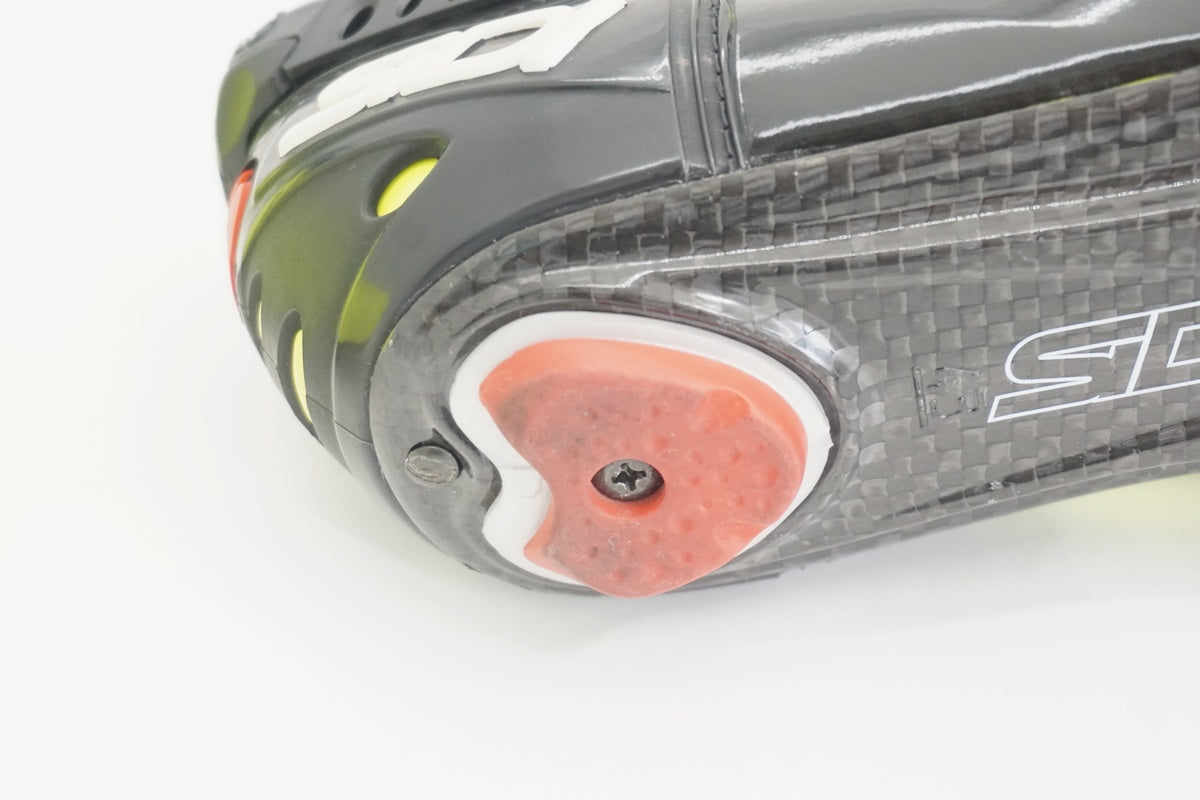 SIDI 「シディ」 WIRE CAROBON EUR43.5 シューズ/ 京都八幡店