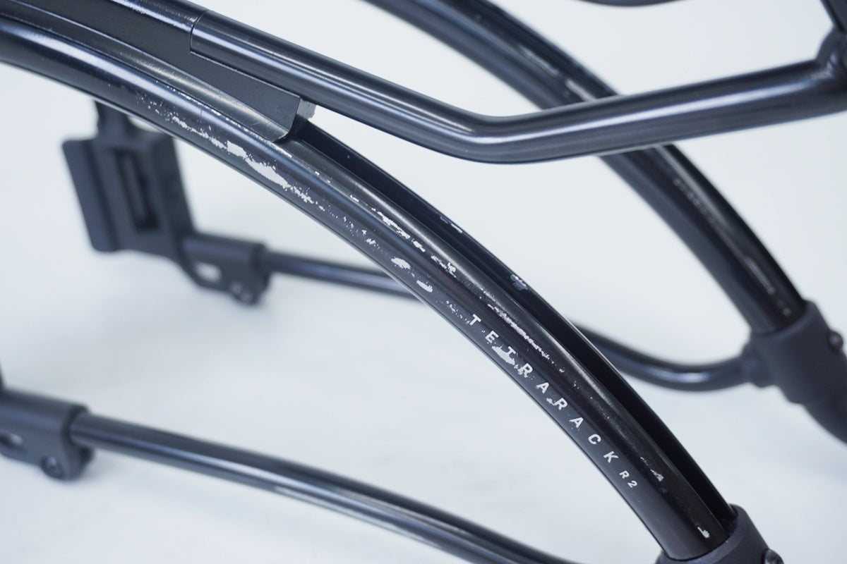 TOPEAK 「トピーク」 TETRAPACK R2 リアキャリア / 京都八幡店