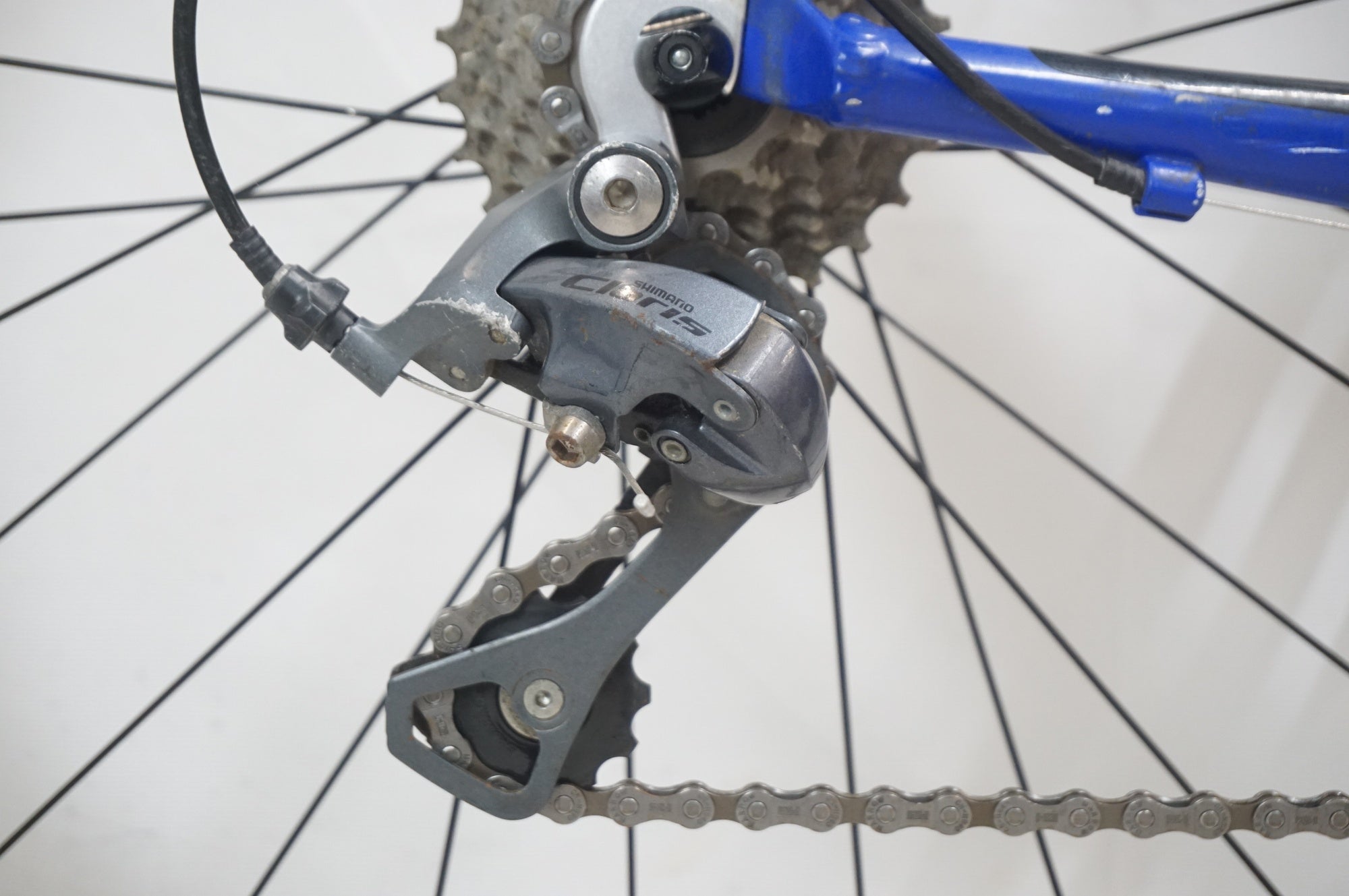GIOS 「ジオス」 EASY DROP 2018年モデル 24インチ キッズバイク / 福岡店