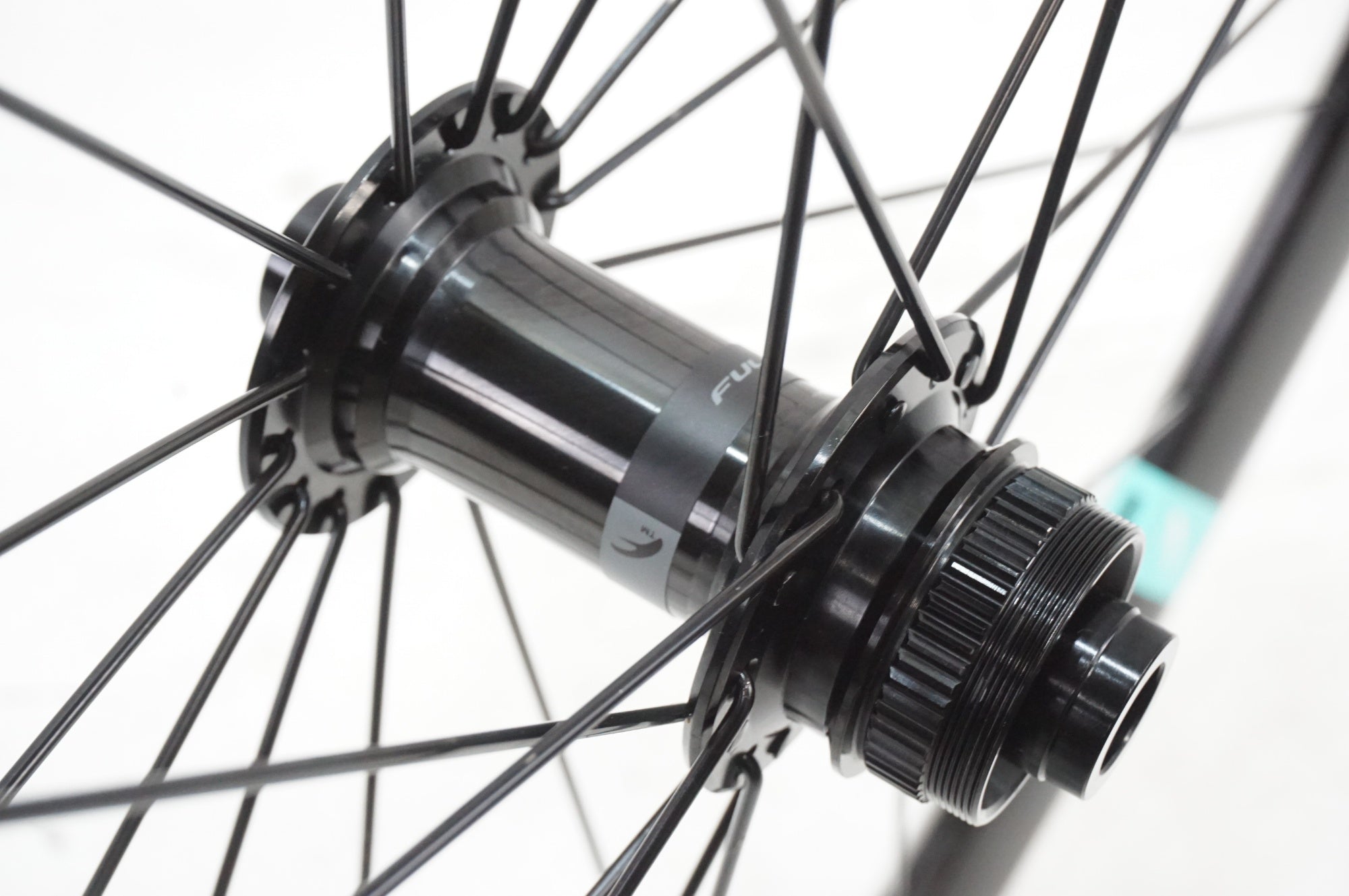 FULCRUM 「フルクラム」 RACING 818 DB シマノ11S ホイールセット