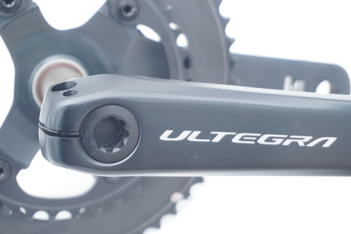 SHIMANO 「シマノ」 ULTEGRA FC-08 52-36T 172.5mm クランク / 滋賀大津店