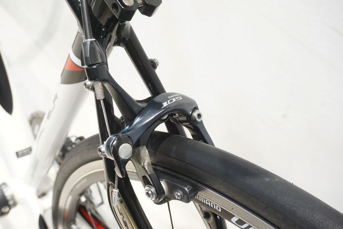 SPECIALIZED 「スペシャライズド」 SECTEUR SPORT 2012年モデル ロードバイク / 横浜戸塚店