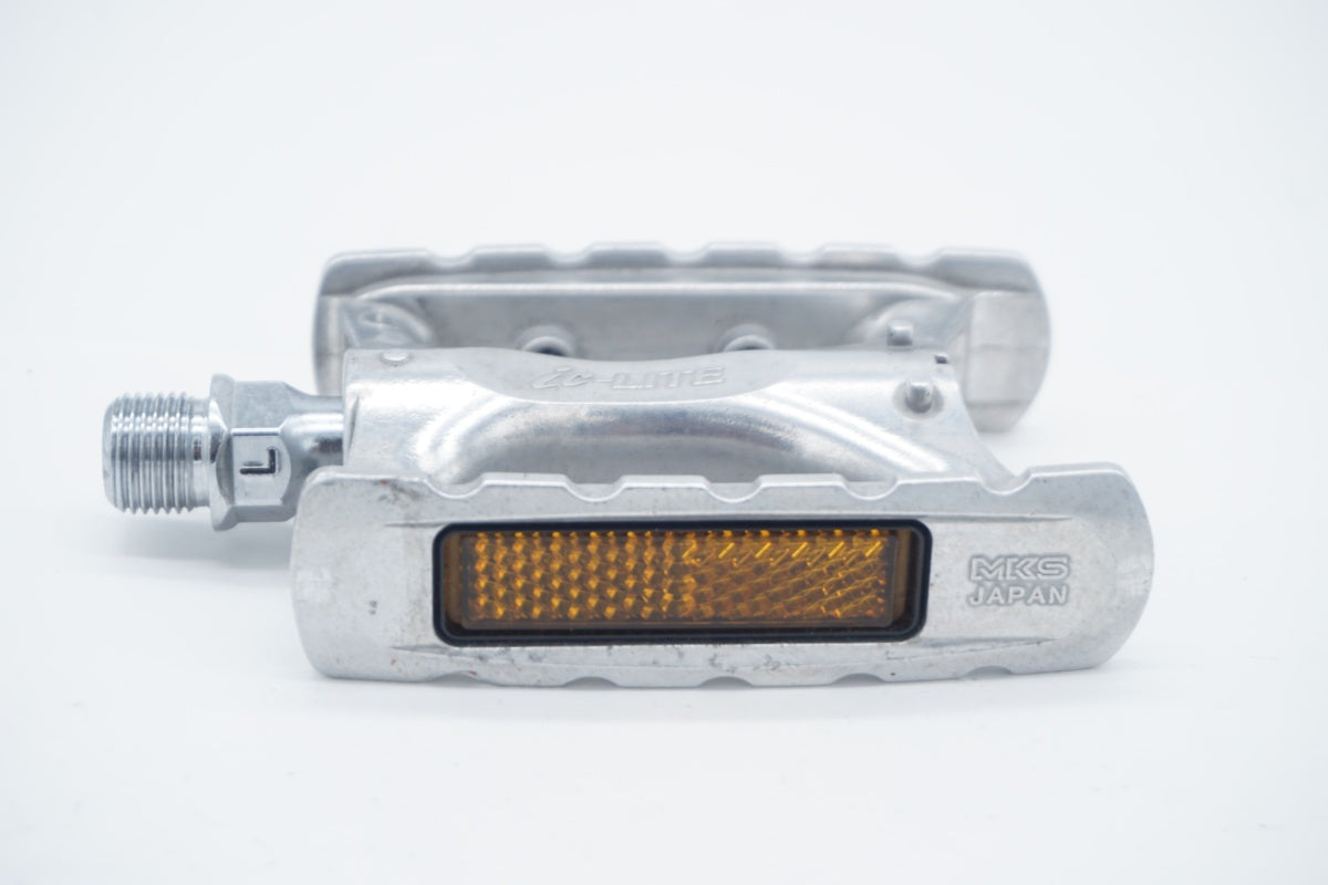 MKS 「ミカシマ」 IC-LITE ペダル / 滋賀大津店