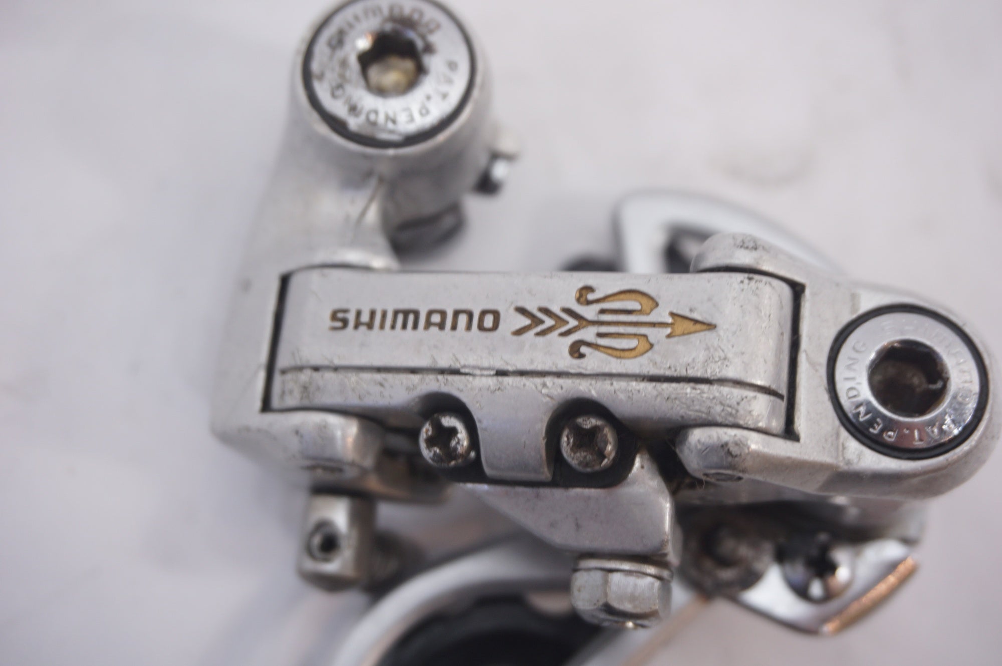 SHIMANO 「シマノ」 RD-A105 リアディレイラー / 世田谷店