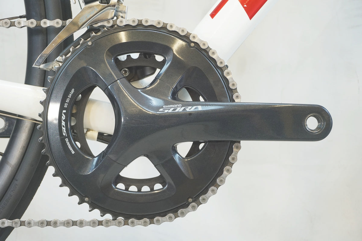 TREK 「トレック」 DOMANE AL3 GEN3 DISC 2021年モデル ロードバイク / 有明ガーデン店