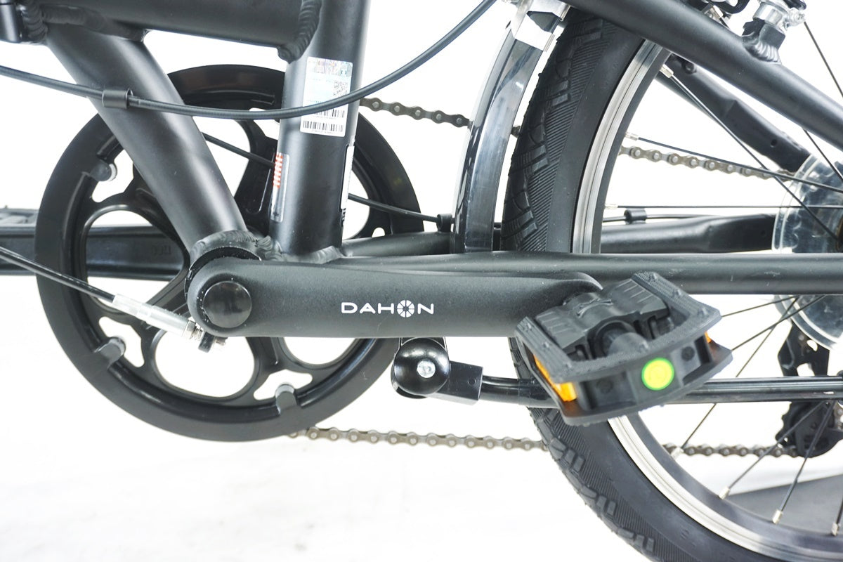 DAHON 「ダホン」 HIT 2021年モデル 折り畳み自転車/ 大阪美原北インター店