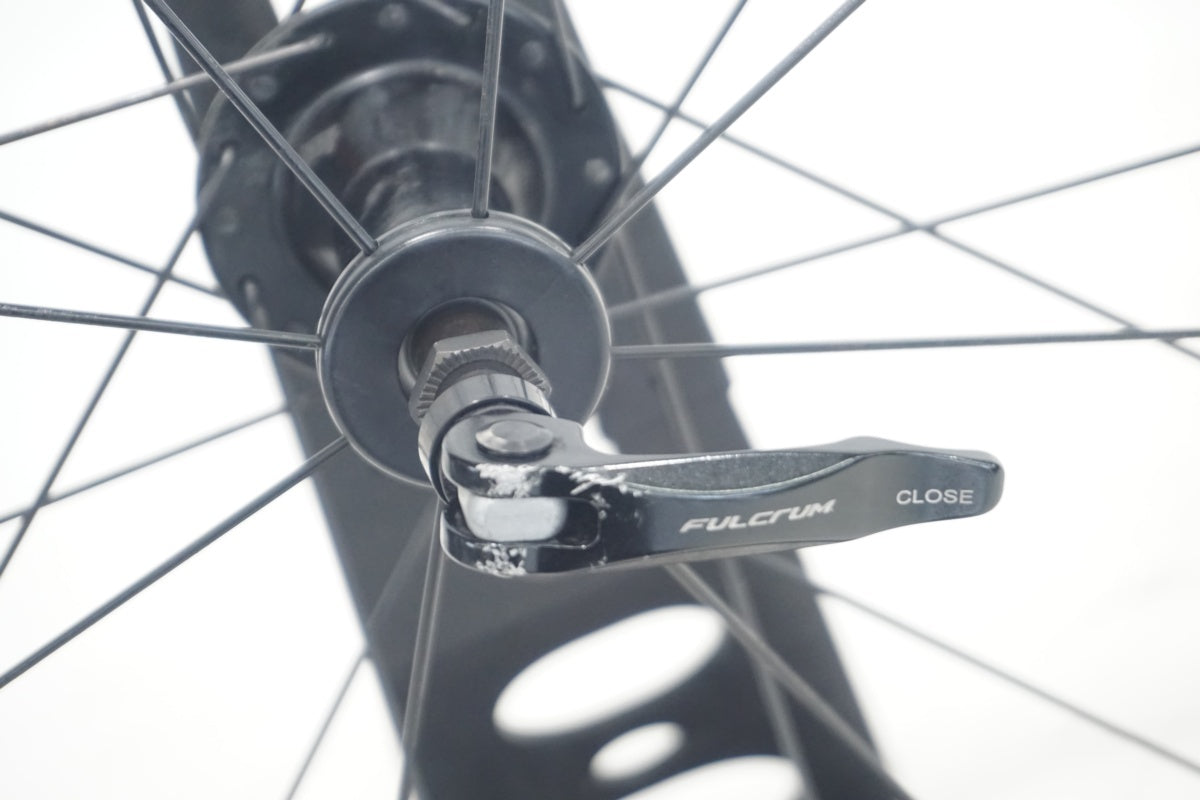FULCRUM 「フルクラム」 RACING SPORT SHIMANO11速 リアホイール / 滋賀大津店