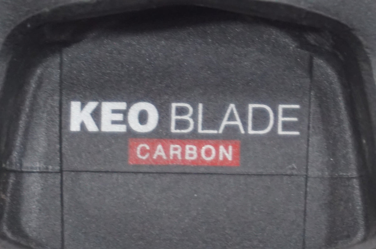 LOOK 「ルック」 KEO BLADE CARBON 12 ペダル / 世田谷店