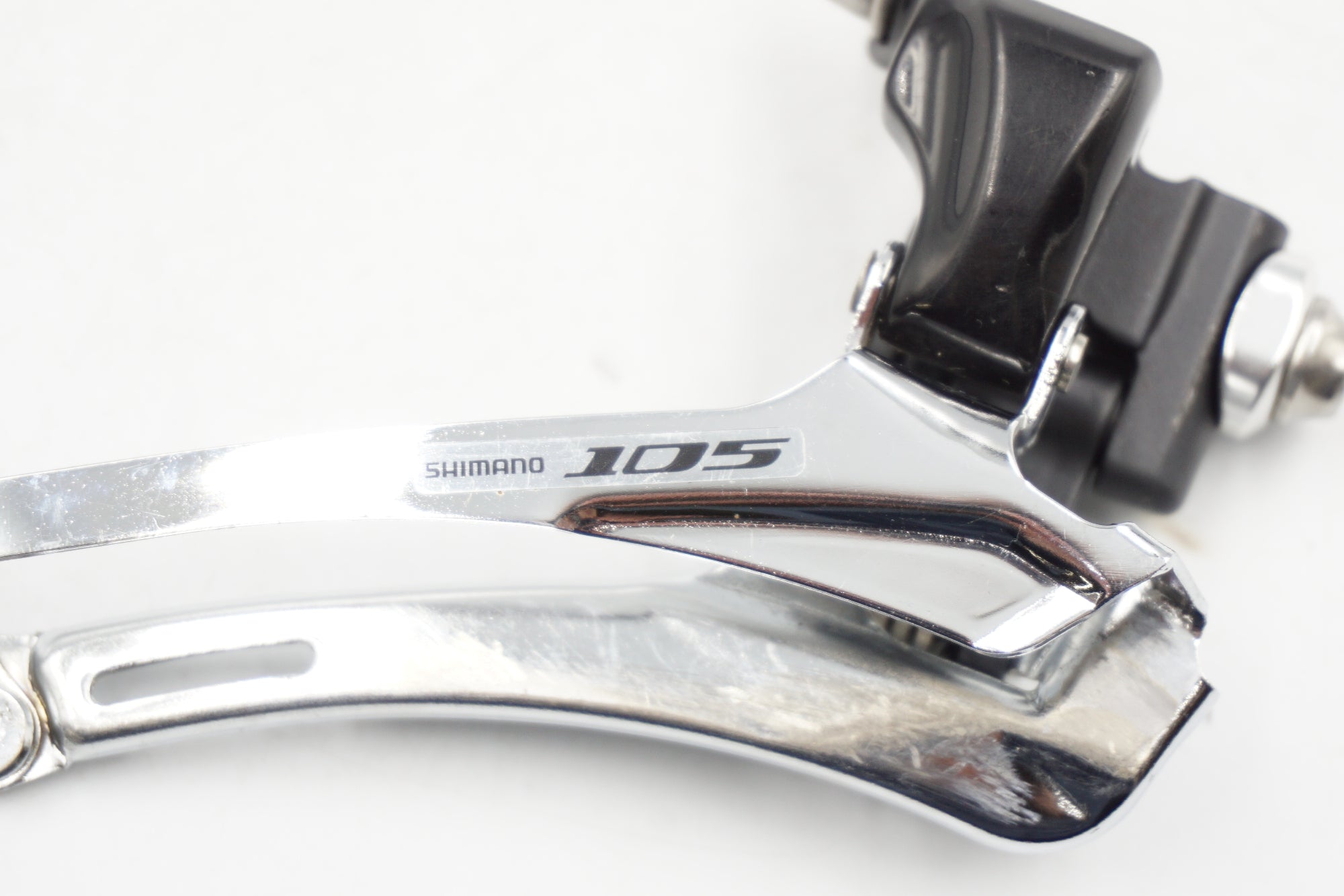 SHIMANO 「シマノ」 105 FD-5700 フロントディレイラー / 奈良店