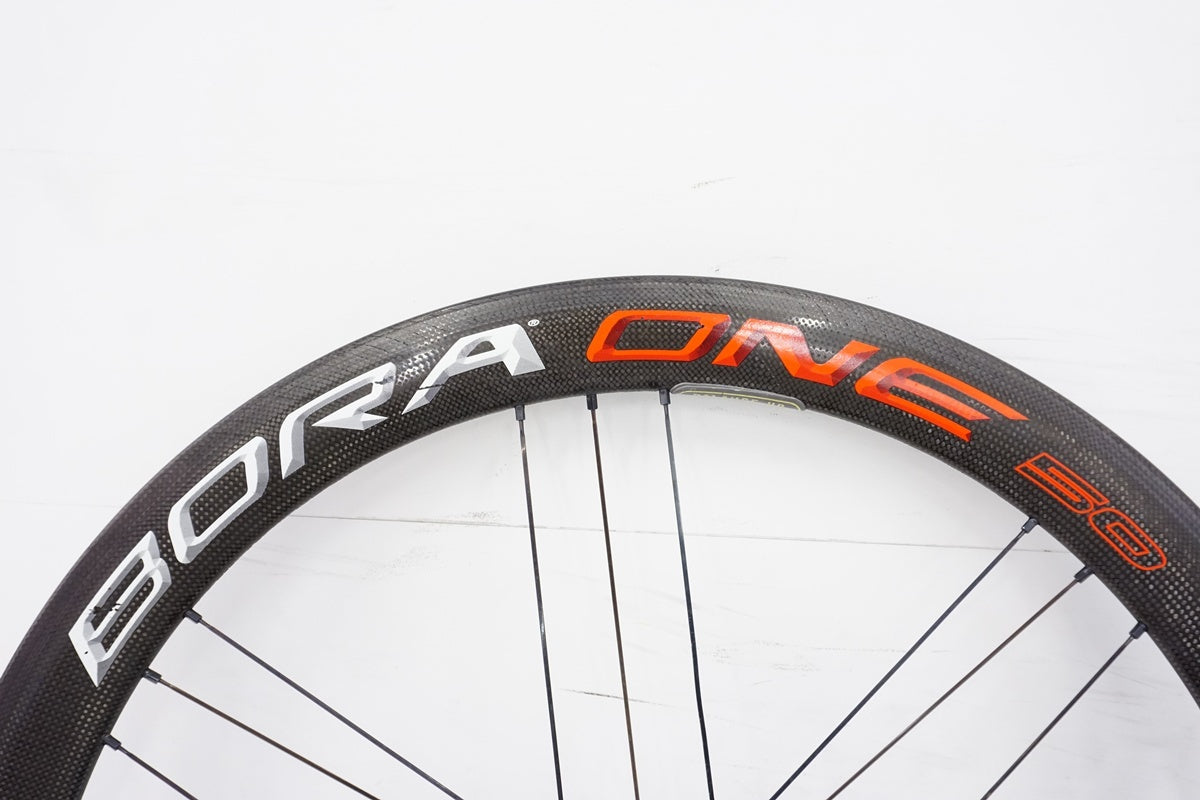 CAMPAGNOLO「カンパニョーロ」 BORA ONE 50 AC3 CL シマノ 11速 ホイールセット / 浜松店