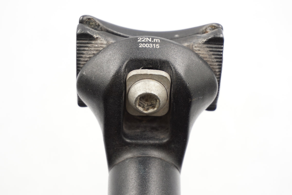 XDS 「エックスディーエス」 Φ27.2 350mm シートポスト / 奈良店