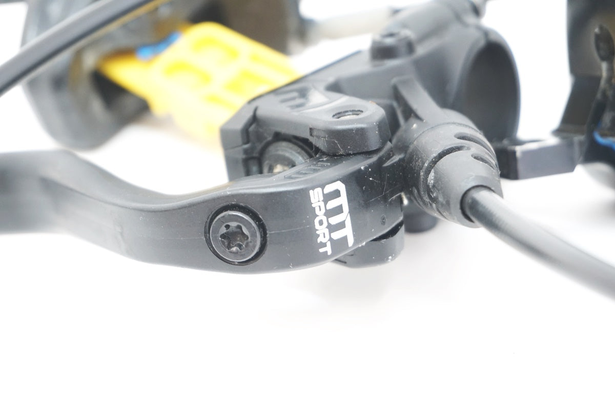 MAGURA 「マグラ」 MT SPORT ディスクブレーキセット/ 京都西院店