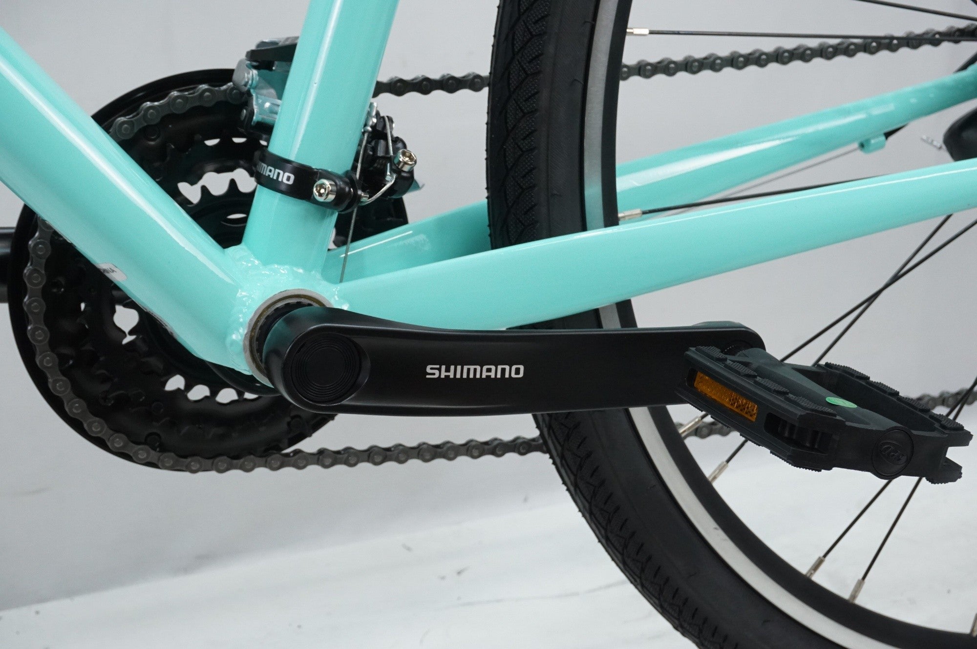 BIANCHI 「ビアンキ」 C-SPORT1 2024年モデル クロスバイク / 大宮店