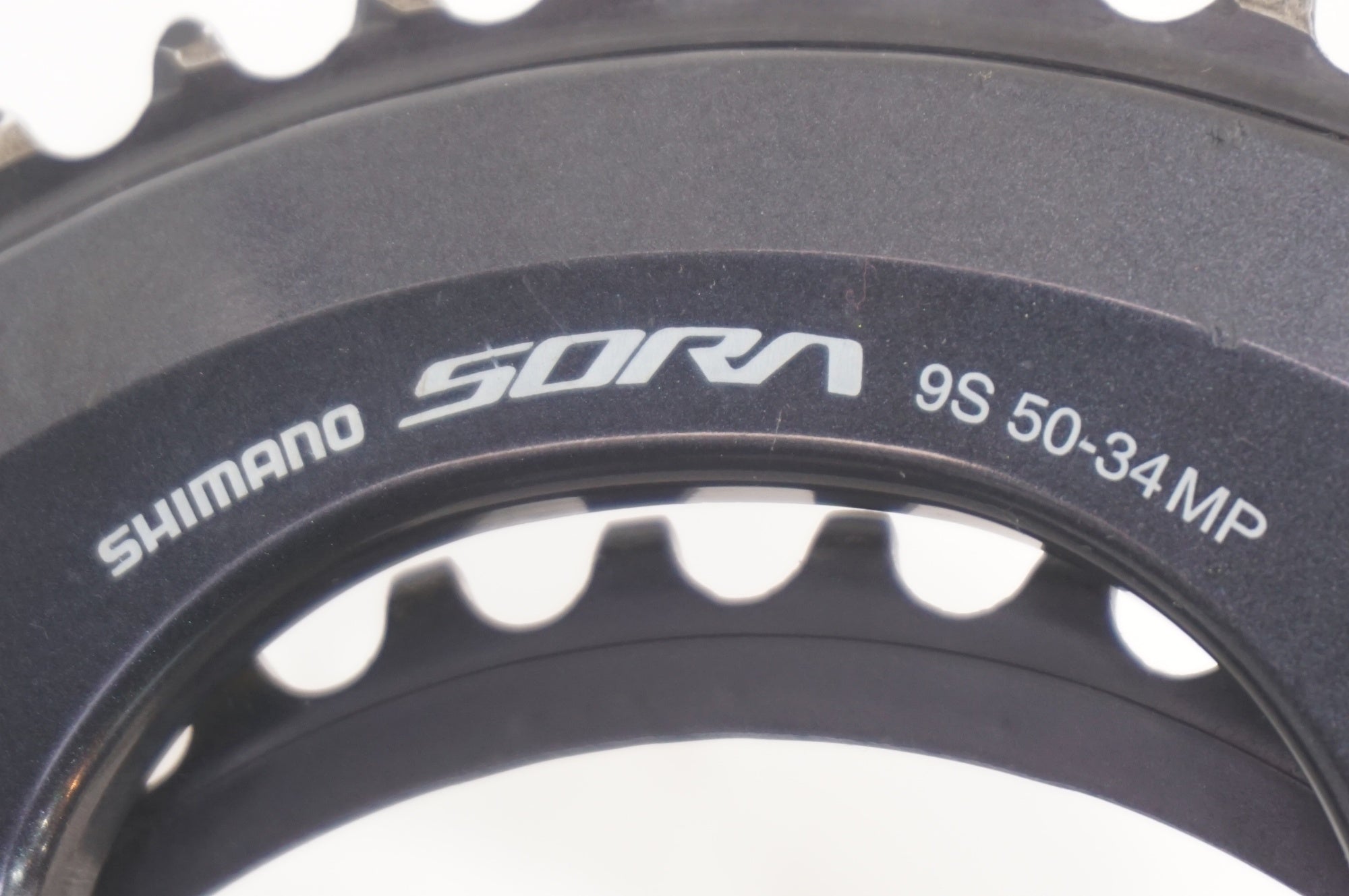 SHIMANO 「シマノ」 SORA FC-R3000 50-34T 165mm クランクセット / 世田谷店