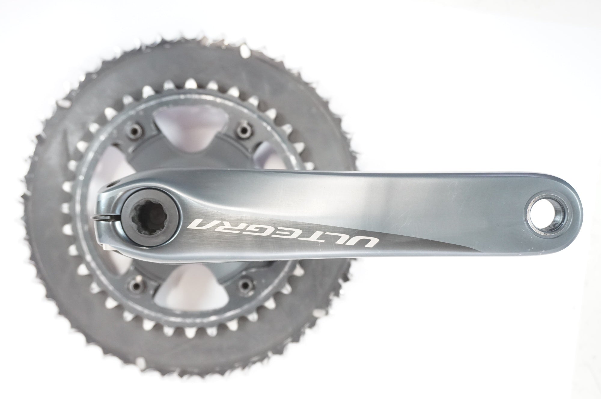 SHIMANO 「シマノ」 ULTEGRA FC-R8000 52-36T 170mm クランク / 宇都宮