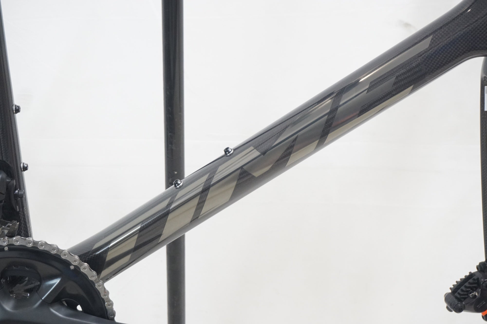 TIME 「タイム」 ALPE D'HUEZ 2024年モデル フレームセット / 福岡店