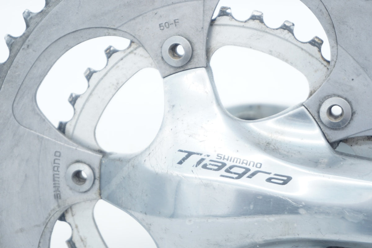 SHIMANO 「シマノ」 TIAGRA FC-4650 50-34T 172.5mm クランク / 京都八幡店