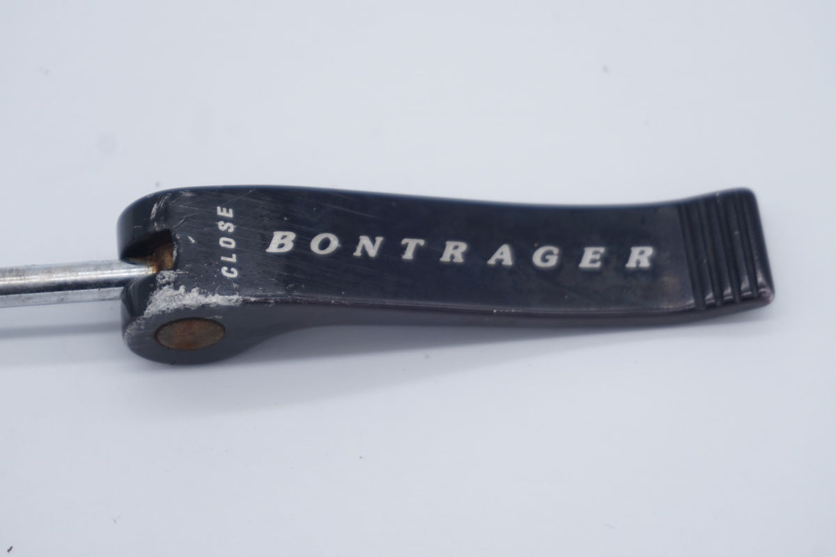 BONTRAGER 「ボントレガー」 クイックリリースセット / 滋賀大津店