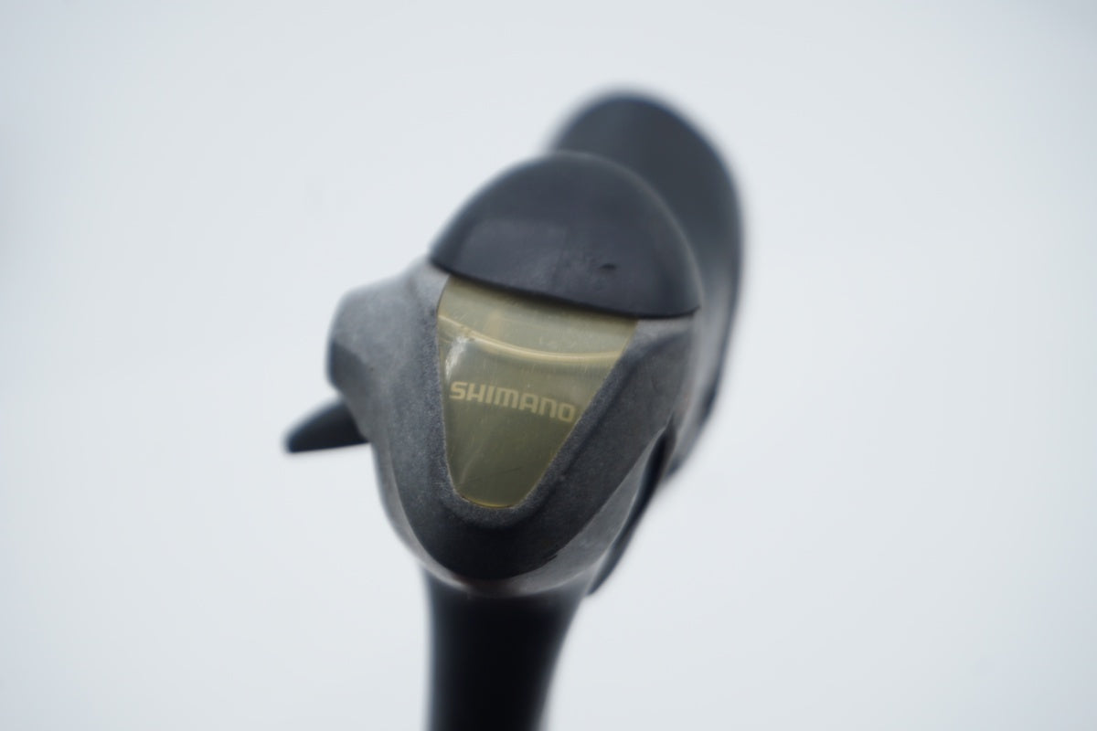 SHIMANO 「シマノ」 TOURNEY ST-A070 デュアルコントロールレバー