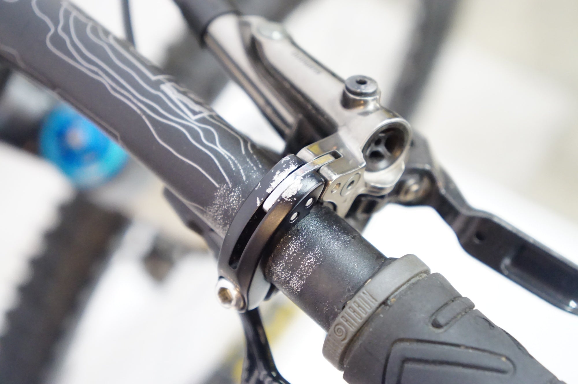 TRANSITION 「トランジション」 SUPPRESSOR 26 2016年モデル マウンテンバイク / 熊谷本店