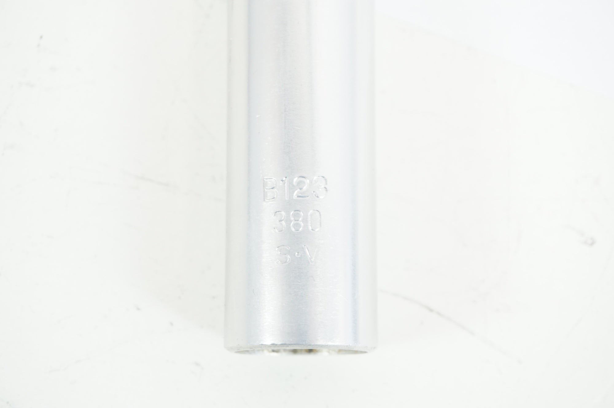 NITTO 「ニットー」 B123 NJS DURALUMIN φ25.4 380mm ハンドル / 宇都宮店