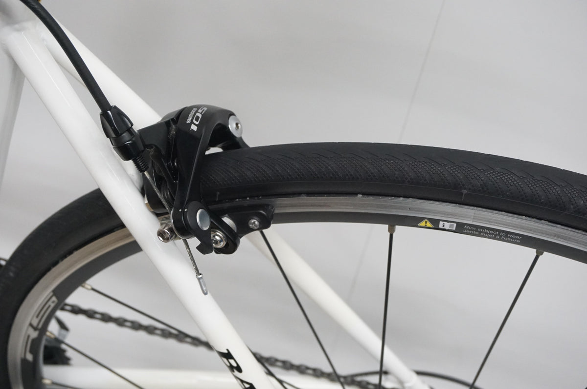 BASSO 「バッソ」 VIPER 2018年モデル ロードバイク / 福岡店