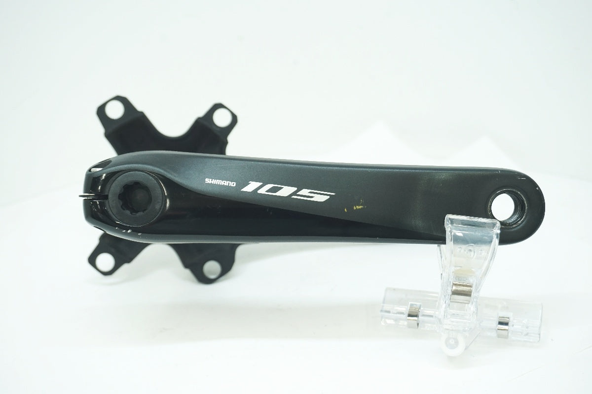 SHIMANO 「シマノ」 105 FC-R7000 172.5mm クランクアーム / 大阪美原