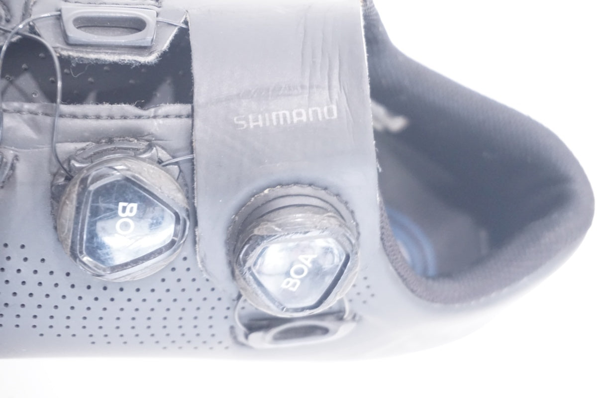 SHIMANO 「シマノ」 SH-RC701M EU40(25.2cm)サイズ シューズ / 滋賀大津店